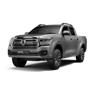 GWM P300 Double Cab Loadslider - Cargo Sliding Tray/Bakkie Slide
