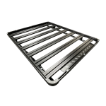 NEW! Speed Rack Double Cab Aluminium Roof Rack