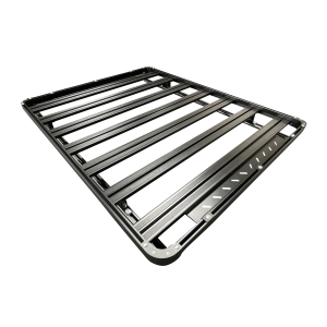 NEW! Speed Rack Double Cab Aluminium Roof Rack