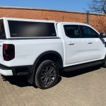 Ford Ranger (2023+) Double Cab Canopy — Mid Range