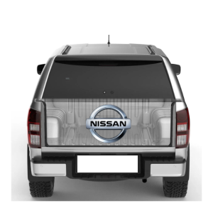 Nissan Navara D23 (2017-present) Dust Seal Kit