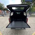 Loadslider XL Combo Deal — Aluminium Bakkie Canopy Package
