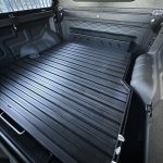 Front Bin Box For Next Gen Ranger Loadslider