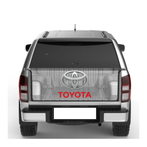 Toyota Hilux Revo Dust Seal Kit