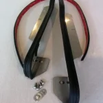 New Gen Ford Ranger (2023-present) Dust Seal Kit