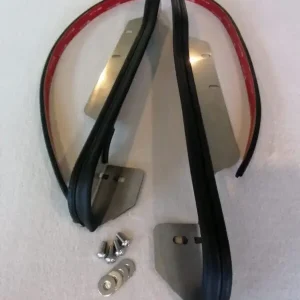New Gen Ford Ranger (2023-present) Dust Seal Kit
