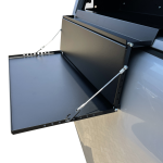 Drop Down Shelf
