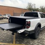 Ford Ranger Raptor Double Cab Loadslider - Cargo Sliding Tray/Bakkie Slide