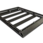 Slat Rack Aluminium Roof Rack