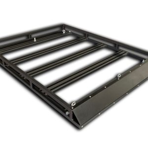 Slat Rack Aluminium Roof Rack