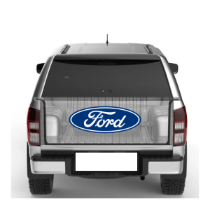 Ford Ranger T6 (2012-2022) Dust Seal Kit
