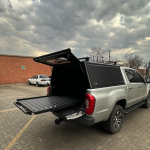 Foton Tunland Double Cab Loadslider